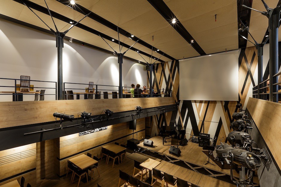 Budapest Music Center
