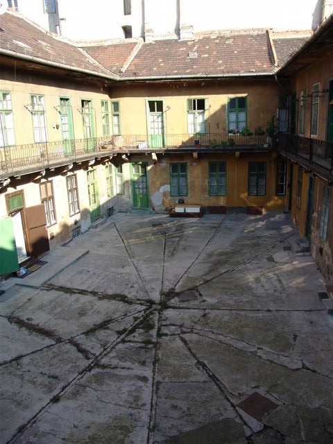 Budapest Music Center