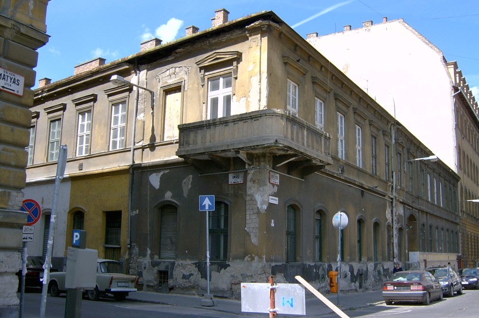 Budapest Music Center