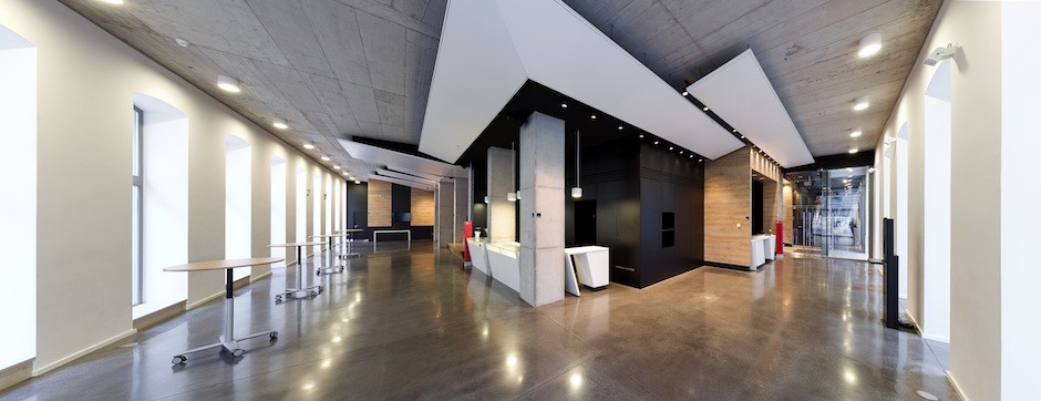 Budapest Music Center