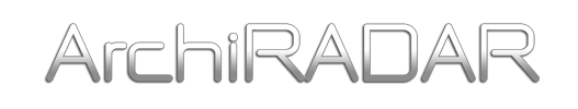 ArchiRADAR, Italy