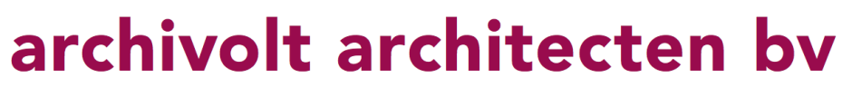 archivolt architecten bv, Netherlands
