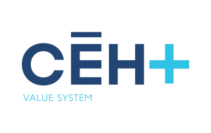 CEH logo