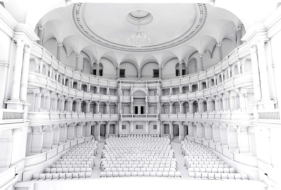Hungarian State Opera House