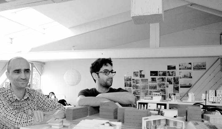 KOZ architectes