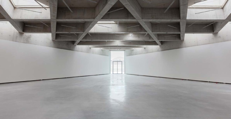 querkraft architekten