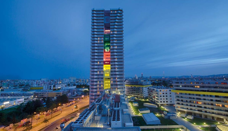 querkraft architekten