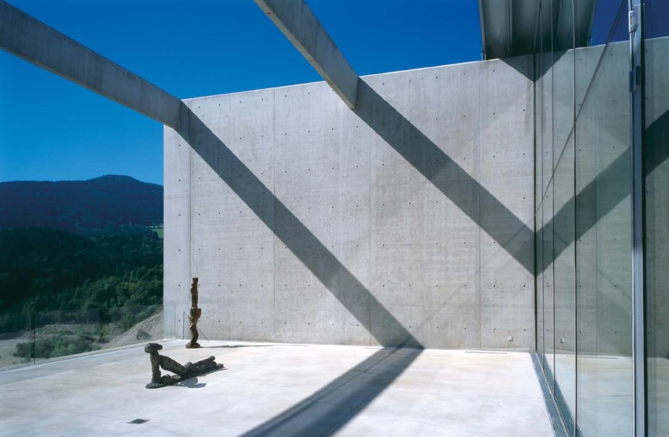 querkraft architekten