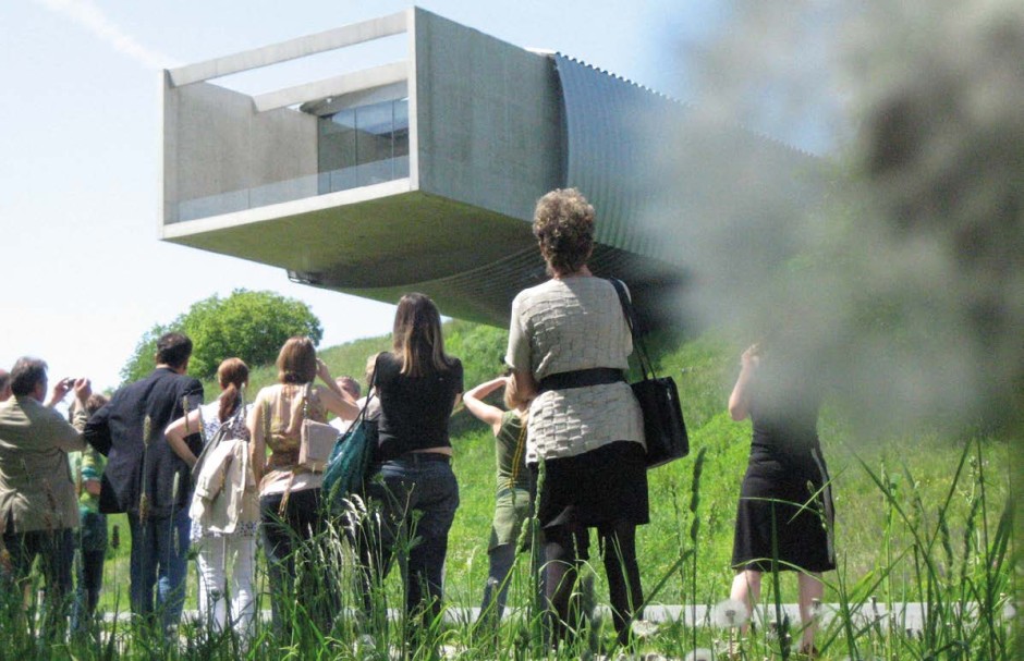 Museo Liaunig