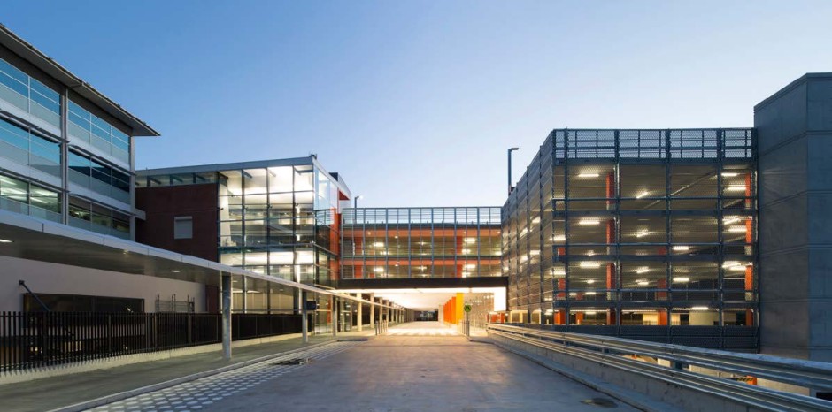 Sydney Adventist Hospital