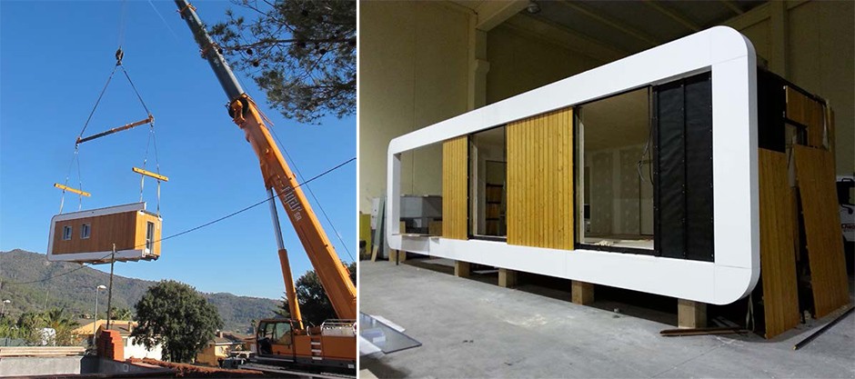 NOEM - The Eco-house 3.0