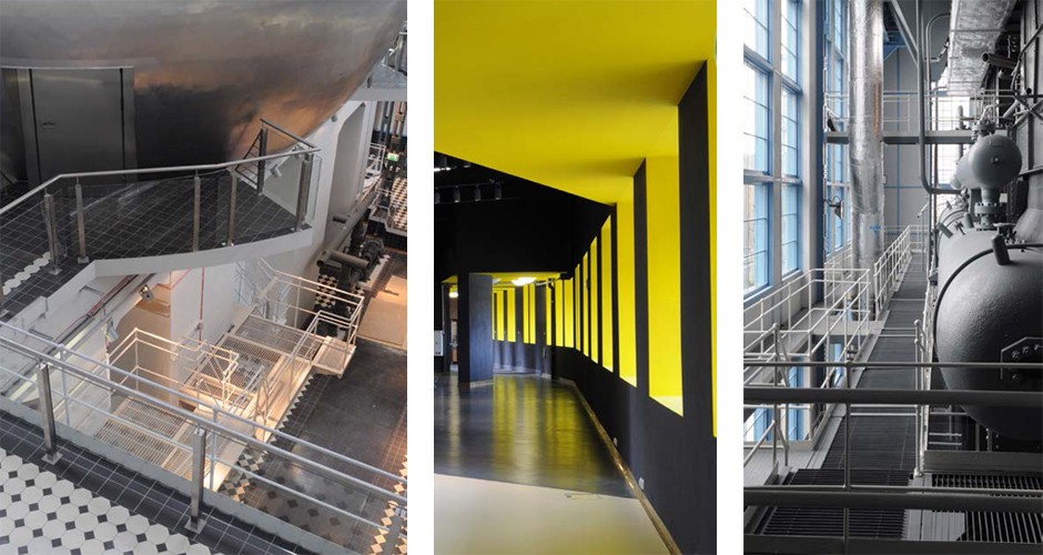 Science and Technology
Museum in Poland