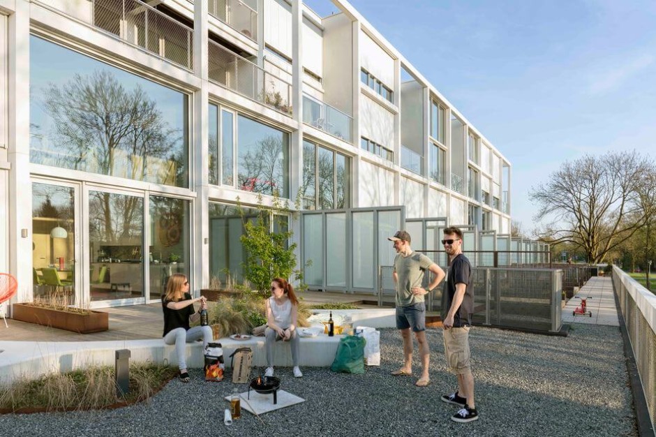 Superlofts Blok Y - 2