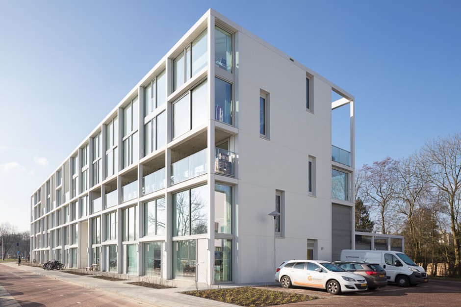 Superlofts Blok Y - 5