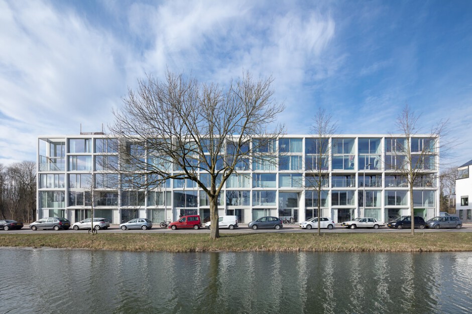 Superlofts Blok Y - 6