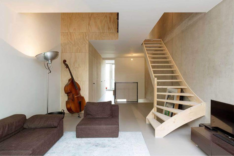 Superlofts Blok Y - 11