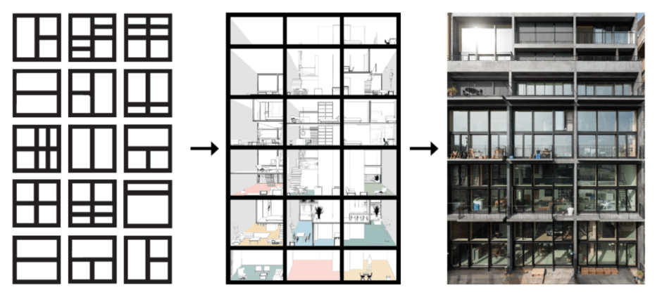 Superlofts Blok Y - 14