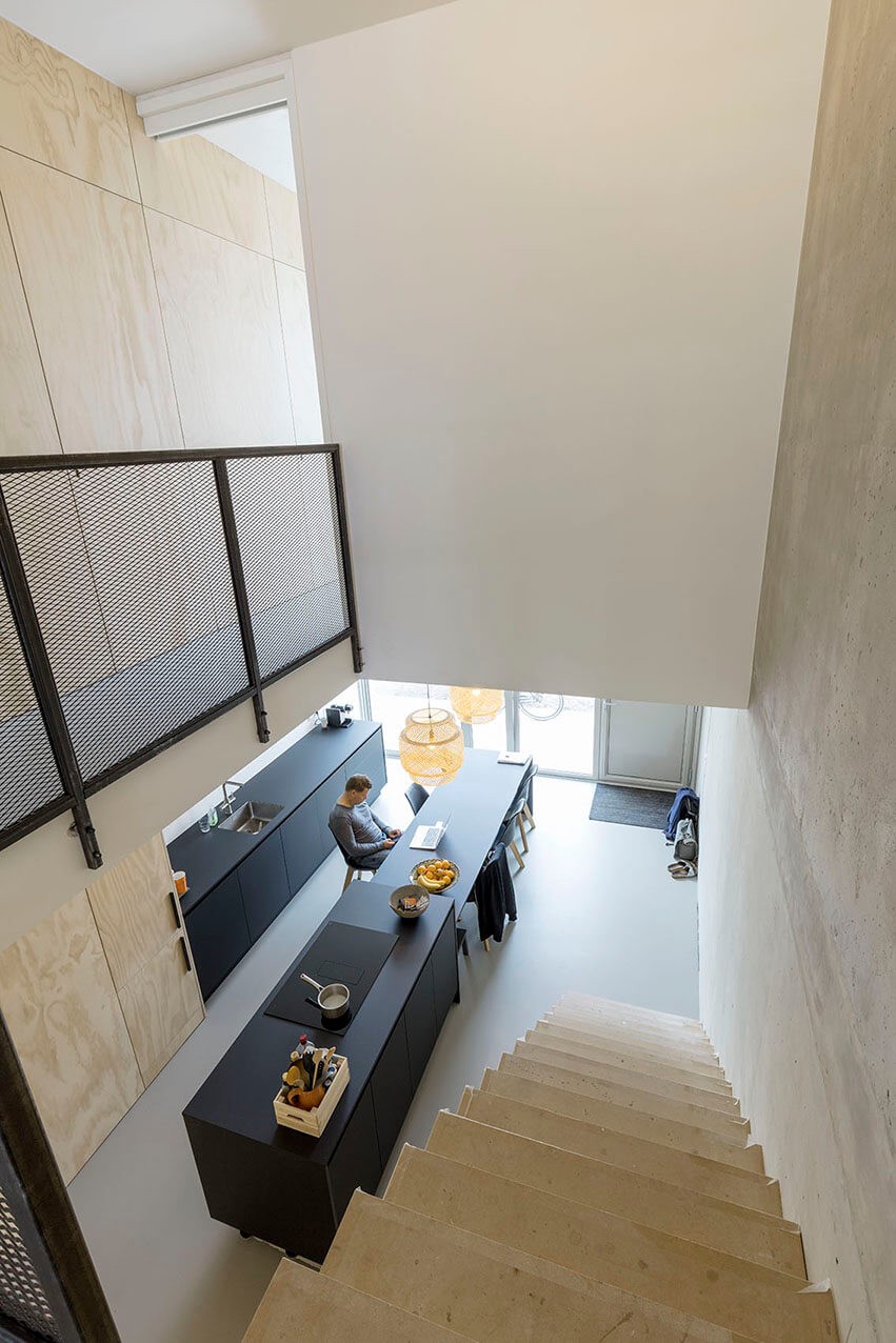 Superlofts Blok Y - 15