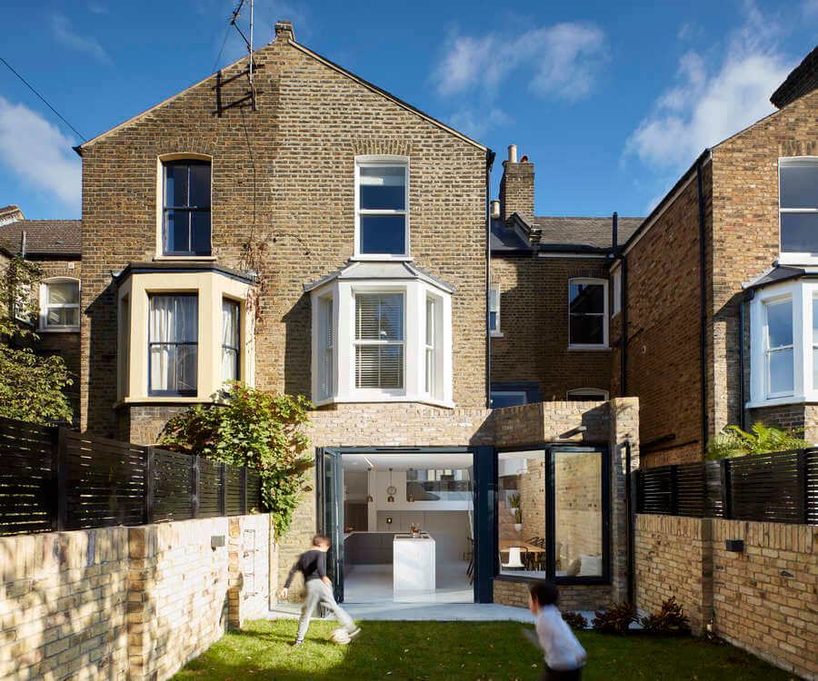The Scenario House - 5