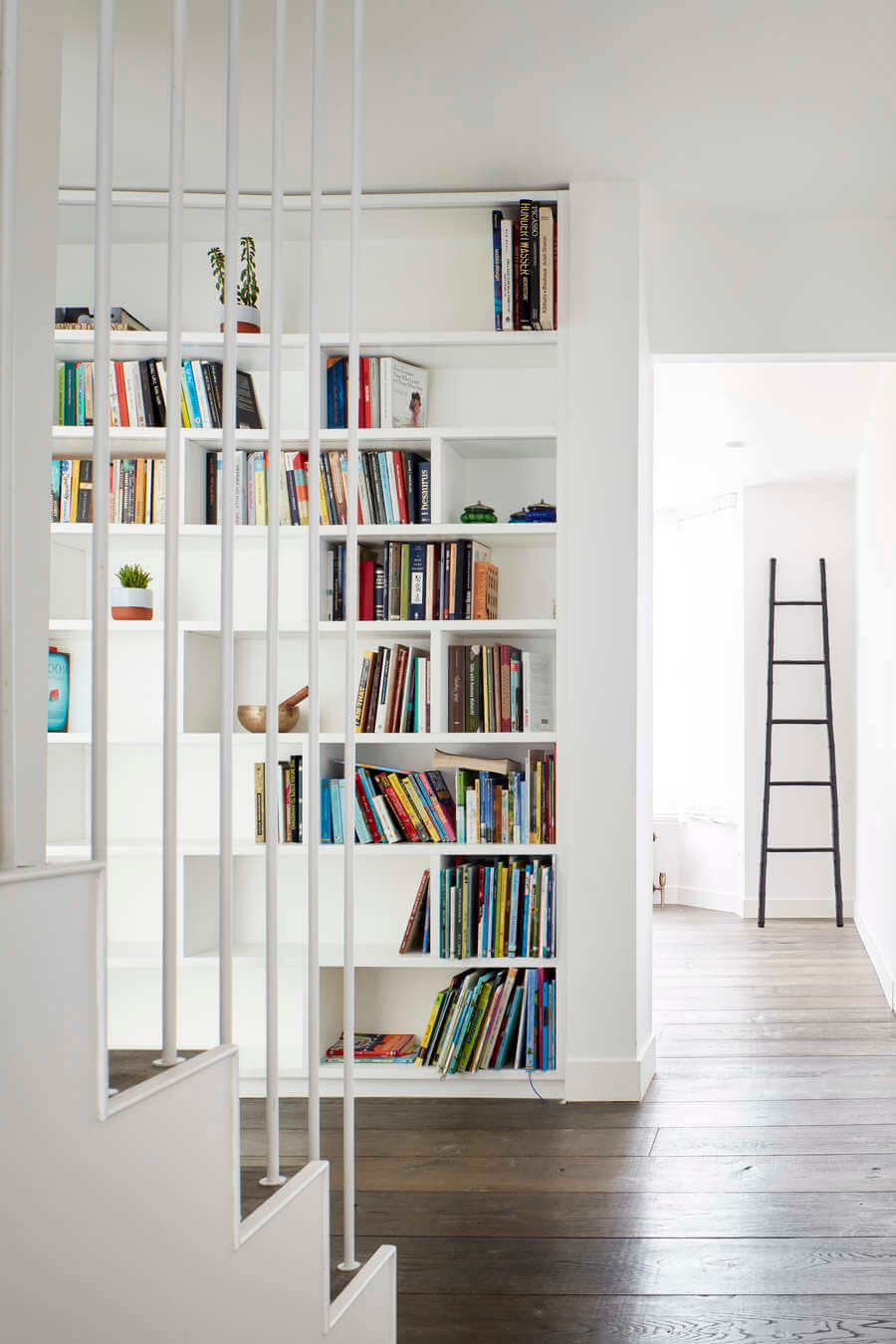 The Scenario House - 6