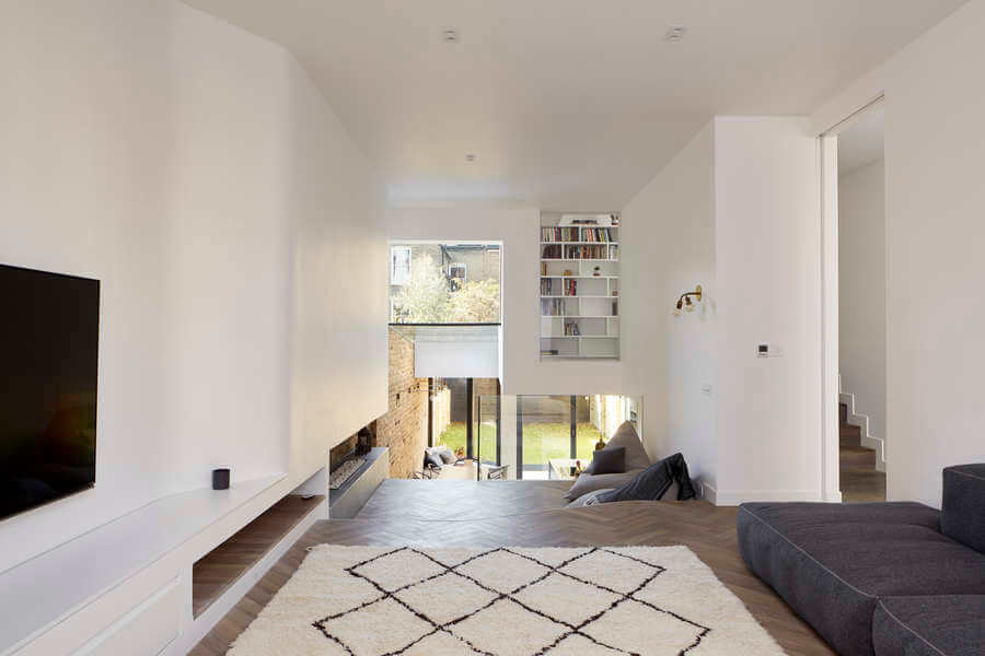 The Scenario House - 14