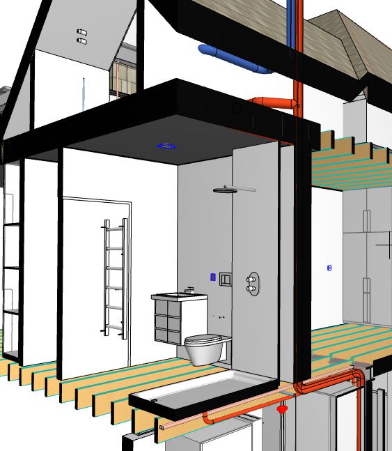 The Scenario House - 19
