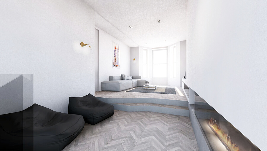 The Scenario House - 20