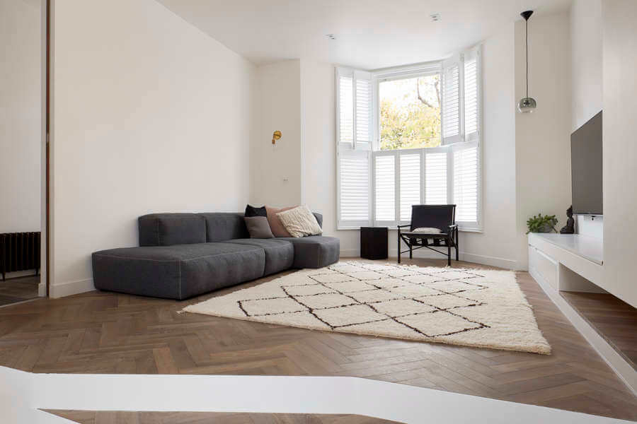 The Scenario House - 21