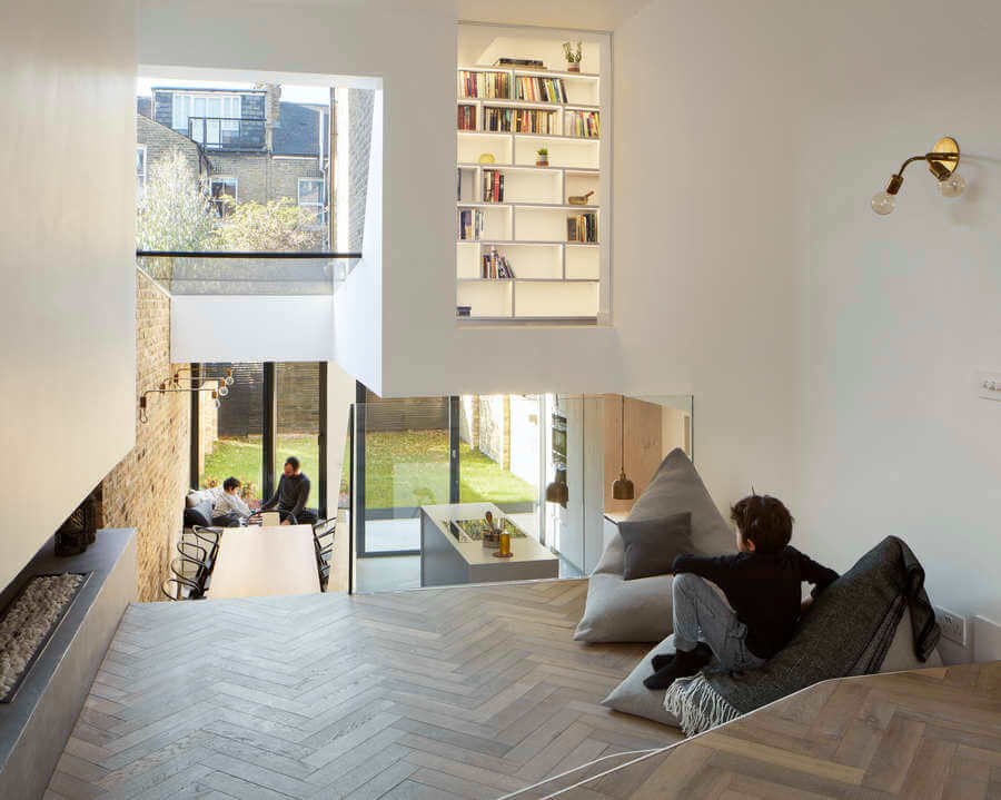 The Scenario House - 23