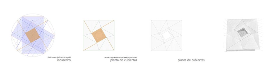 Casa Esmeralda | From concept to structural model 2