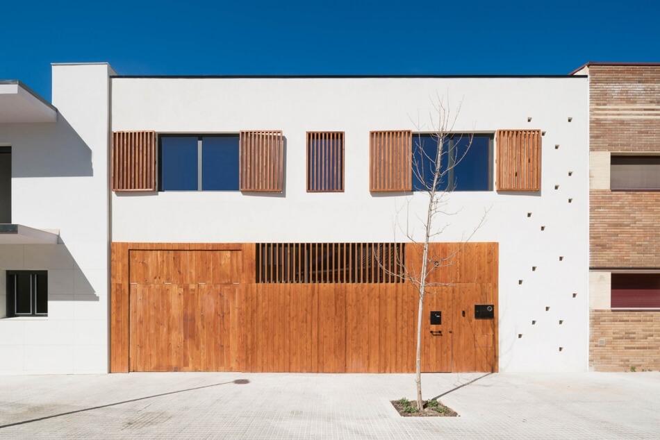 Vilalta BD House