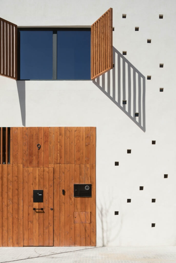 Vilalta BD House - 2