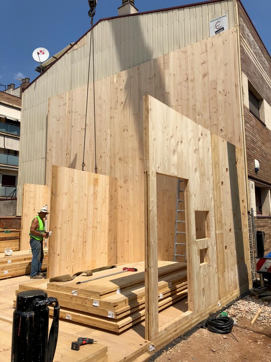 Vilalta BD House - 3