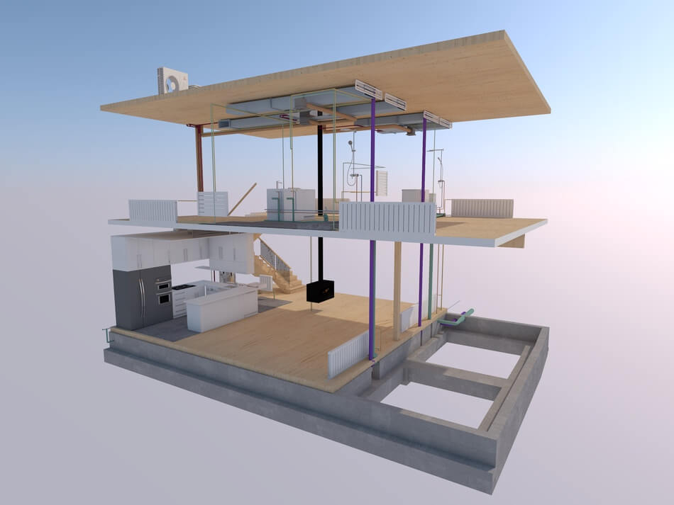 Vilalta BD House - 9