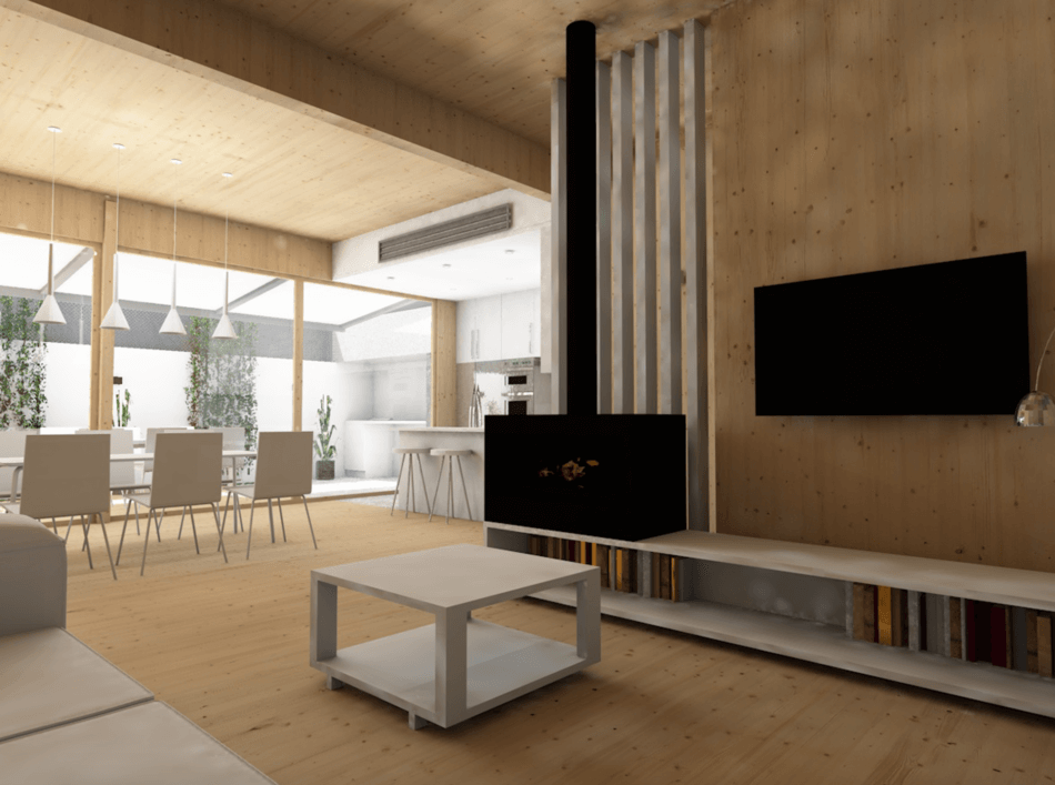 Vilalta BD House - 14