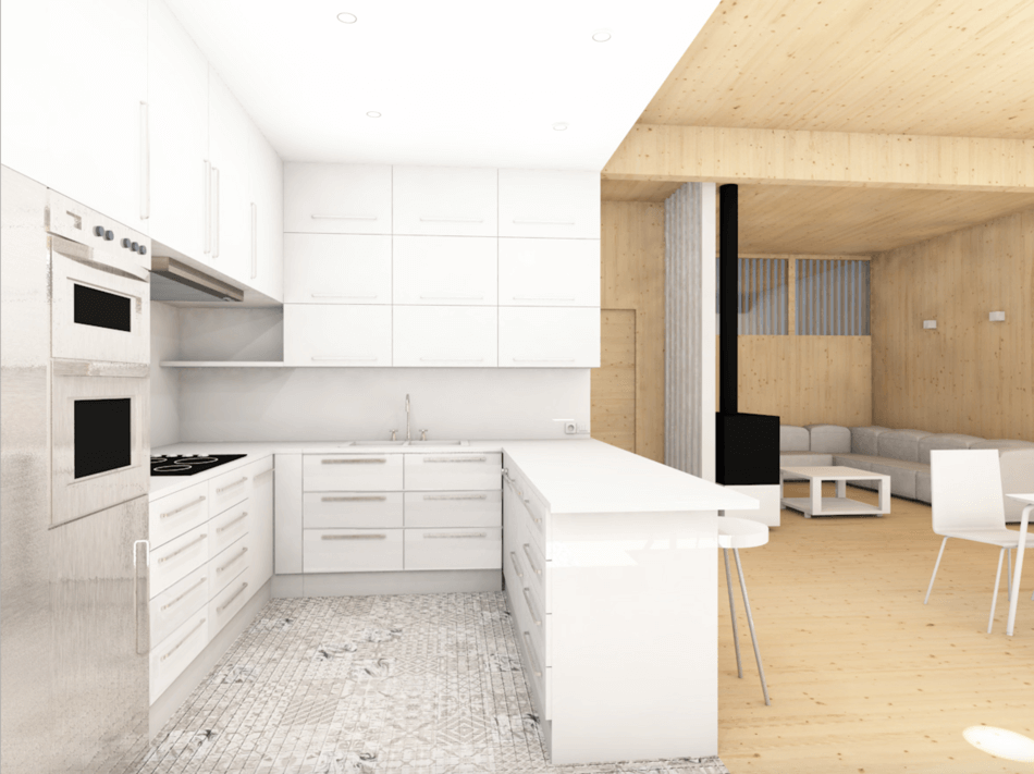 Vilalta BD House - 15