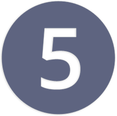 5