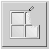 Sketch window