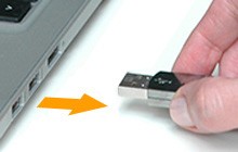 License Manager Unplug