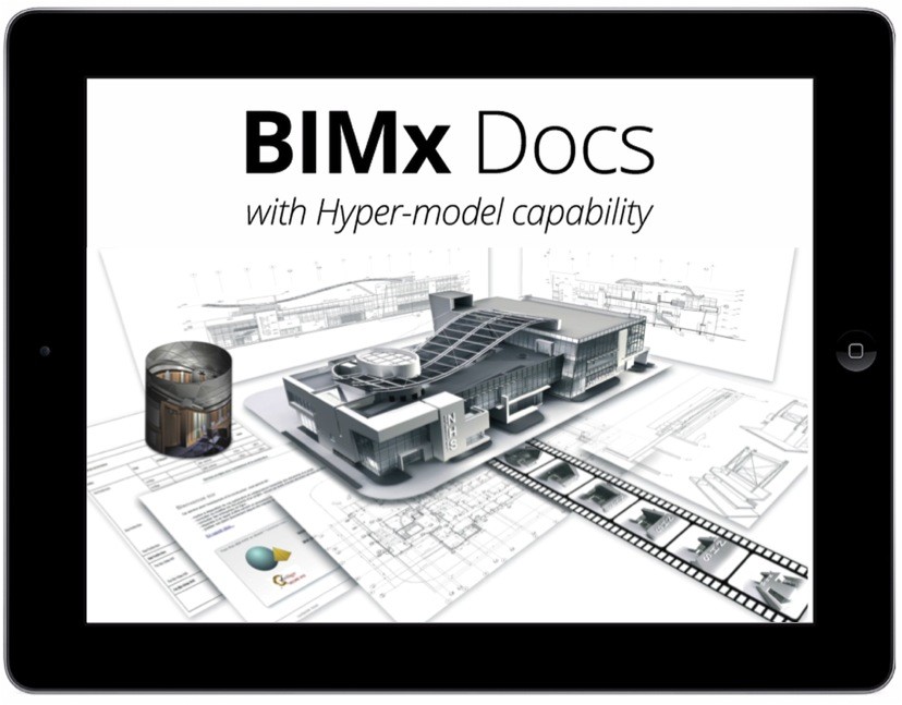Virtual Walkthrough in 3D with Graphisoft BIMx and ZEISS cinemizer® OLED Glasses
