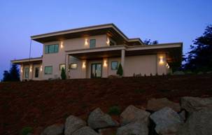 Award-Winning Archicad-Designed Home Combines Eco-Friendly Living with Aging-in-Place Convenience