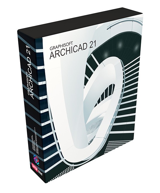 Archicad 21 – Step up your BIM!