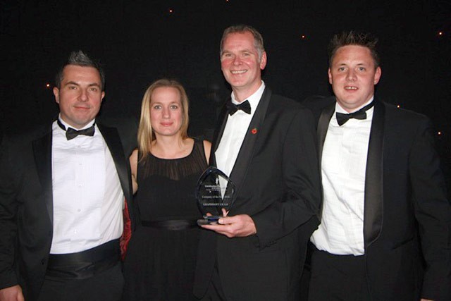 Company of the Year: GRAPHISOFT UK