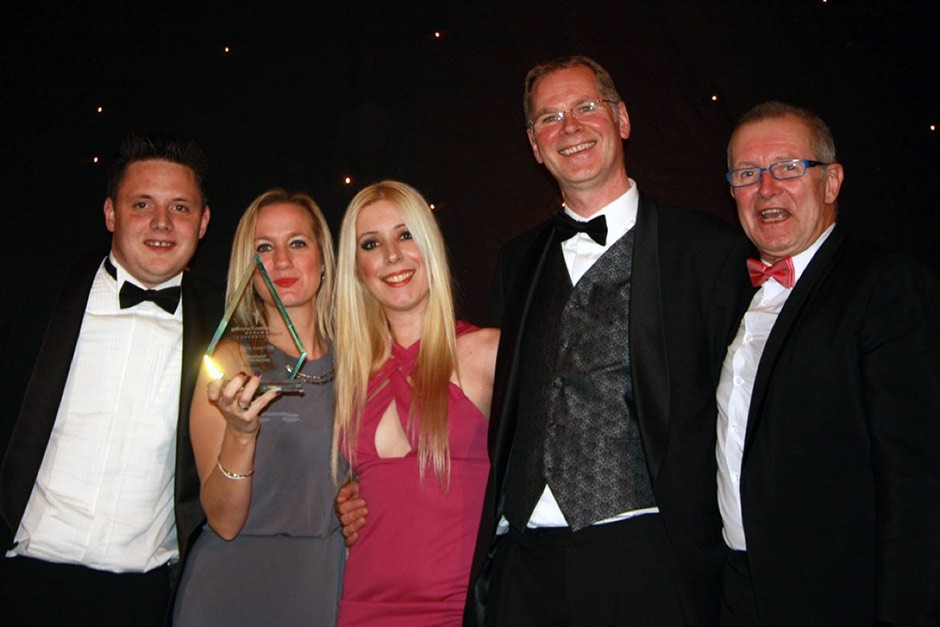 Team GRAPHISOFT UK