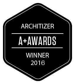 Best of the Best:  Graphisoft’s BIMx is 2016 Architizer A+ Award Winner