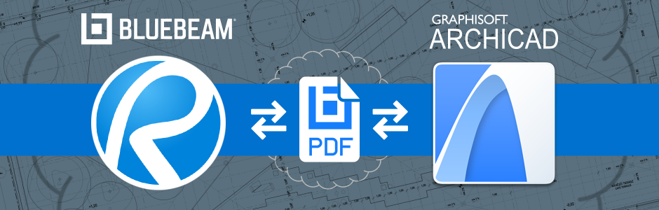 Bluebeam Connection banner