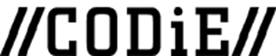 //CODiE//