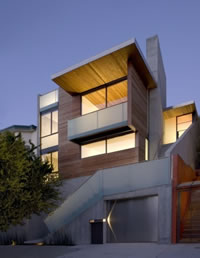 Award-Winning Architects Use BIM to Wed Nature and Urban Living