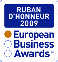 Archicad BIM Learning Studio Named European Business Awards Finalist