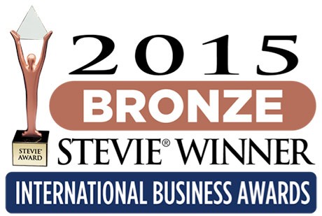 Graphisoft Wins Bronze Stevie Award